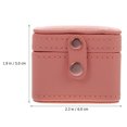 thumbnail image 2 of Jewelry Ring Box Jewelry Display Box Ring Packing Case Retro Decoration, 2 of 9