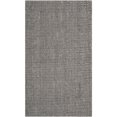 thumbnail image 1 of Safavieh Natural Fiber Light Grey Area Rug - 3' x 5', 1 of 2