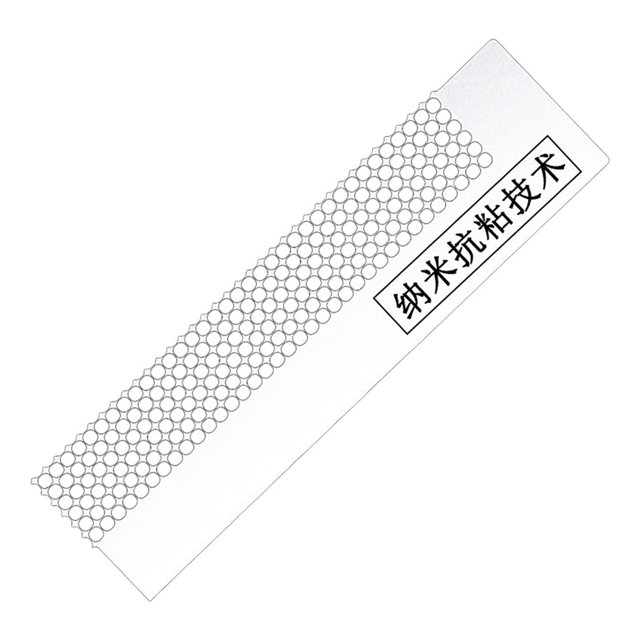 Round Diamond Dot Drill Stainless Steel Ruler DIY Diamond Painting Tool