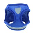 thumbnail image 1 of Reflective Dog Harness Adjustable Harness Collar Leash Dog Leads For Small Large Dogs Walking Running Pets Accessories, 1 of 6
