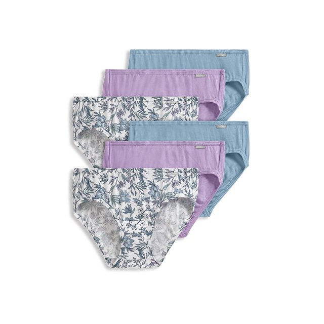 Jockey Elance Bikini - 6 Pack