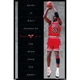 thumbnail image 4 of Michael Jordan - Coeur, 4 of 5