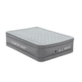 thumbnail image 1 of AlwayzAire Fortech Air Mattress Queen Built-in Comfort Choice+ Dual Pump, 1 of 8