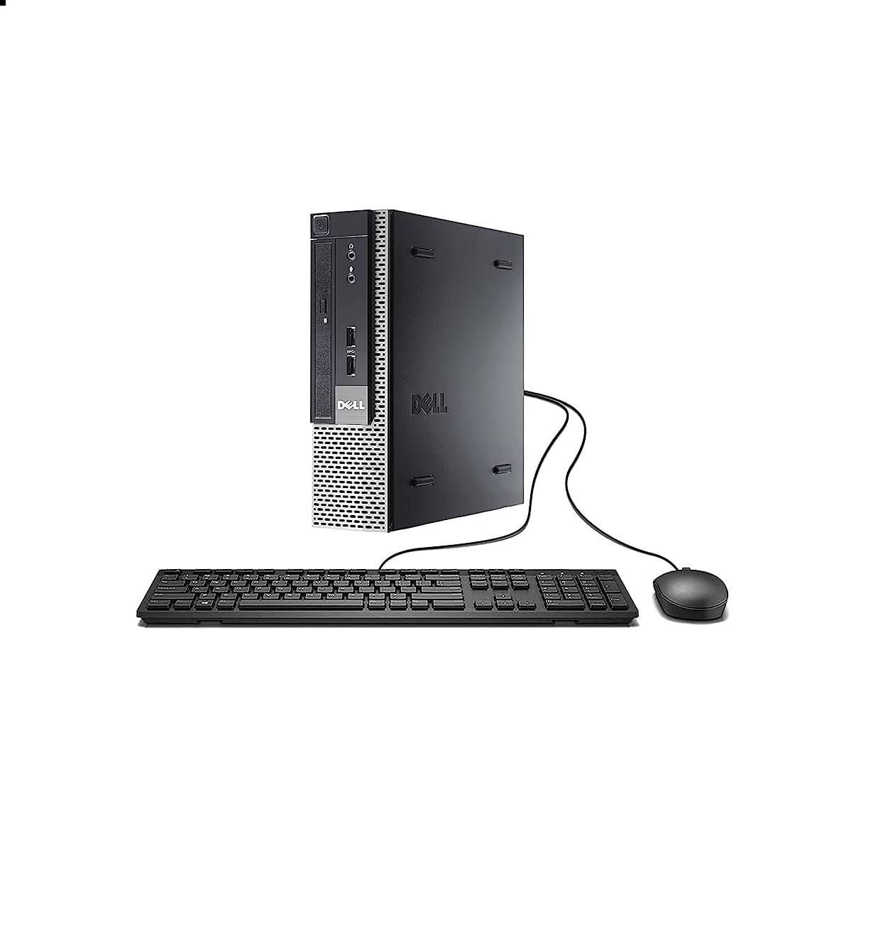 Ordinateur de bureau Dell OptiPlex 9020 Intel i7-4770 reconditionné
