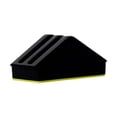 thumbnail image 1 of veasfak Coffee Puck Screen Stand ,Black ,Coffee Mesh Holder, Espresso Coffee Puck Screen 2 grids, 1 of 9