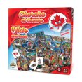thumbnail image 1 of Éditions Gladius Cherche et trouve Canada, 1 of 2