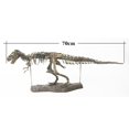 thumbnail image 4 of Dinosaur Skeleton Model Un Dinosaur Toys Figure for Home Office Desktop Decoration Ornament, 4 of 5