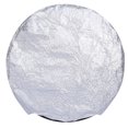 thumbnail image 4 of Housses de Pneus Housses de Roues 4 Pcs/ensemble Housses de Pneus Imperméables Housses de Roues Protection Solaire pour Pneu pour Autocaravane Bateau Remorque Fourgonnette Camion, 4 of 8