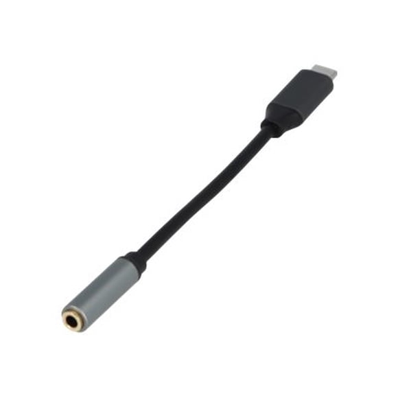 VisionTek USB-C to 3.5mm Aux Adapter