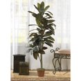 thumbnail image 3 of 5' Cordyline Silk Plant (Real Touch), 3 of 3