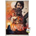 thumbnail image 4 of Star Wars: Andor - Une Feuille, 4 of 5