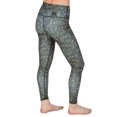 thumbnail image 1 of BLACKSTRAP Women's Pinnacle Baselayer Leggings Cascade, S, 1 of 1
