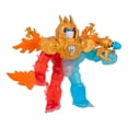 thumbnail image 3 of Héros de Goo Jit Zu Meteor Madness Goo-Tron Supreme, 3 of 3