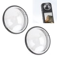 thumbnail image 1 of Action Camera Lens Guard, Action Camera Lens Protective Cover Anti Fingerprint 2PCS  for Photography, 1 of 7