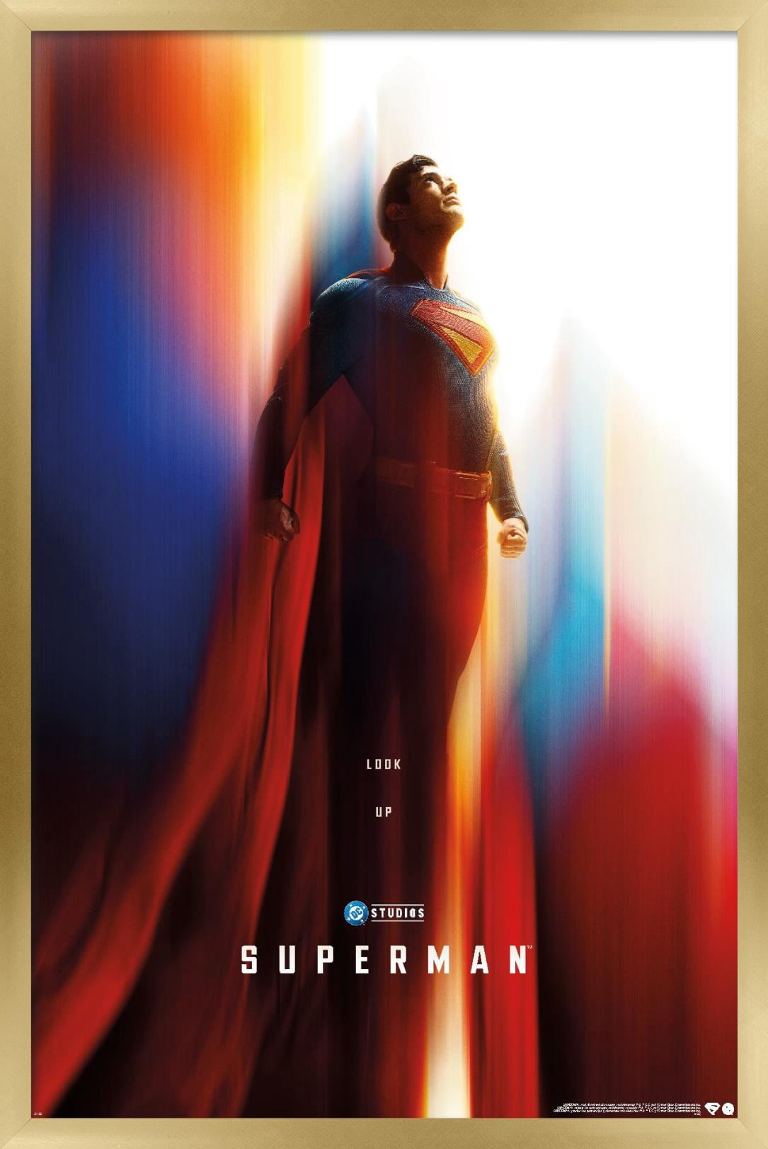 DC Studios Superman (2025