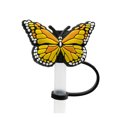 thumbnail image 1 of Couvercle de Paille au Design Coloré pour StanleCup, Couvre-Paille en Silicone avec Nœud, Capuchon Protecteur, Embout Réutilisable, Embouts de Boisson, Couvercles, Accessoires de Couvercle 8,0 mm, Embout de Paille StanleCup, Tasse d'Hiver, Tasses en Céramique, Tasses Sans Anse, 1 of 3