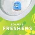 thumbnail image 2 of Scrubbing Bubbles® Toilet Bowl Cleaner, Extra Power, Rainshower Scent, 710mL, 2 of 9