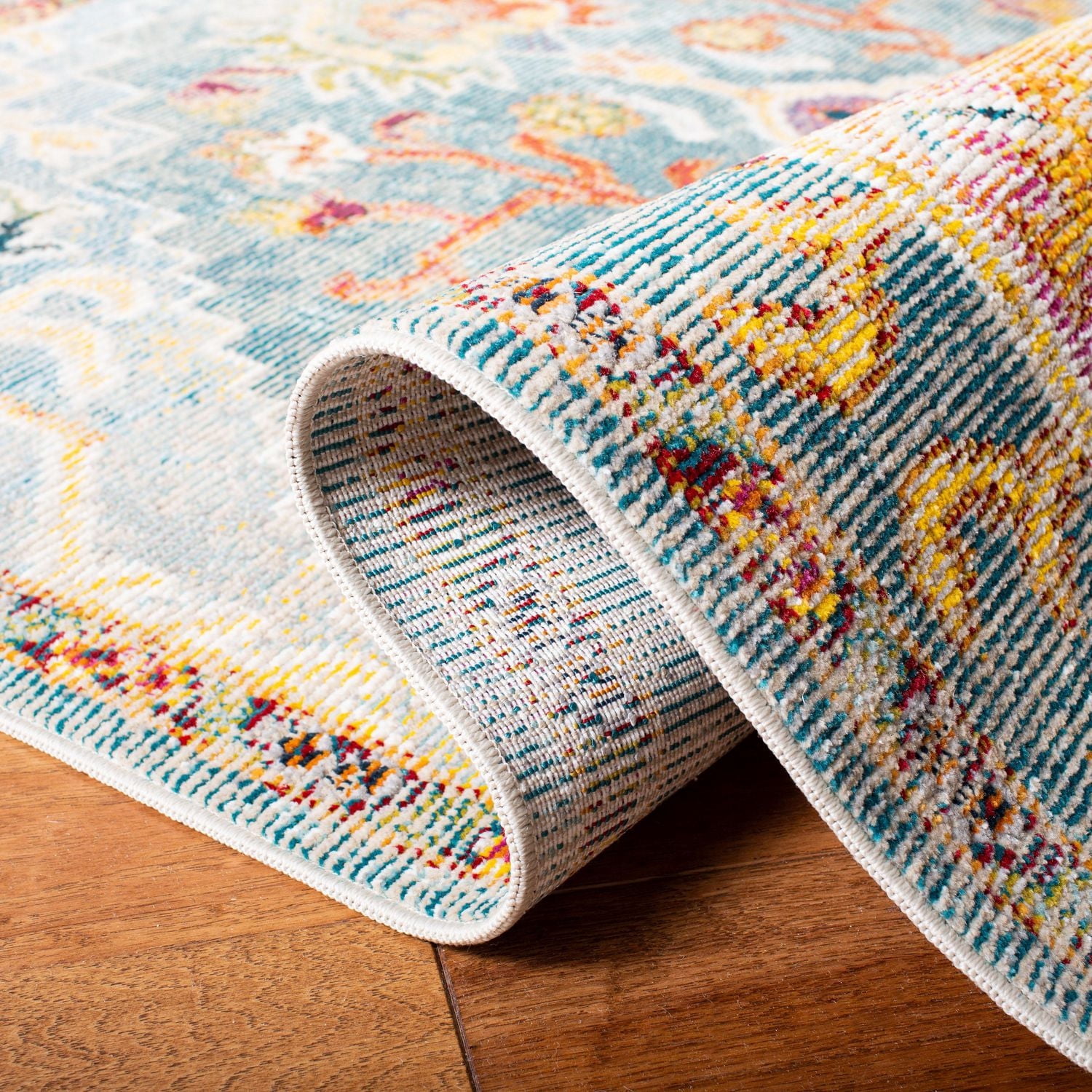 SAFAVIEH Evoke Ksenija Tapis Floral