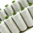 thumbnail image 4 of 20 Pcs Polyester Thread Wholesale New Spool Quilting Hand Machine Sewing Supply, 4 of 4