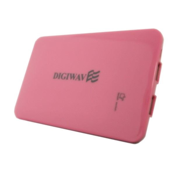 Digiwave 9000mAh Portable Smart Power Bank
