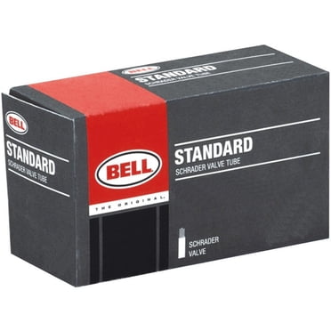 Bell Sports Standard Bicycle Tube 20" x 1.75"-2.25"