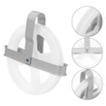 thumbnail image 3 of Clothesline Pulley Clothes Hanging String Pulley Clothes Line Pulley Clothes Hanging Rope Pulley, 3 of 9