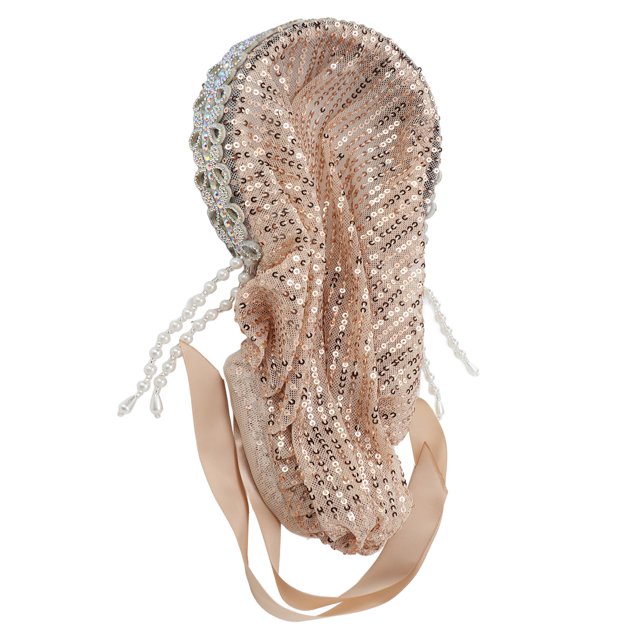 Hijab Scarf, Hijab Comfortable Soft Silky For Daily Wear Champagne