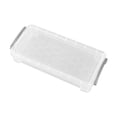 thumbnail image 2 of Boovnll Pencil Case, Large Capacity Multifunctional Transparent Plastic Pencil Case Plastic Pencil Case Storage Box, Pencil Pouch, Pencil Box, 2 of 4
