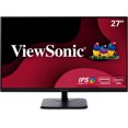thumbnail image 1 of Viewsonic 27" Display, 1920 x 1080, Black, VA2747-MHJ, 1 of 15