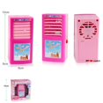 thumbnail image 4 of MesaSe Mini Jouets Simulation Appareils Ménagers Maison pour Enfants Jouet Maison de Jeu pour Bébé Filles Jouets de Jeu d'Imitation;Simulation Appareils Ménagers Maison pour Enfants Jouet Maison de Jeu Filles Jouets de Jeu d'Imitation, 4 of 7
