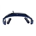 thumbnail image 5 of PRO EARS PEEBBLK PRO EARS STEALTH 28 HEARING PROTECTION AND AMPLIFICATION BLK, 5 of 5