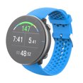 thumbnail image 2 of Hi,Fancy Sports Watch Spare Band Adjustable Silicone Strap Watchband Replacement for Polar Vantage M, 2 of 9