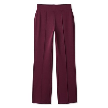 Iyla Petite Women's Pintuck Pant
