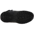 thumbnail image 4 of Reebok Work Men's Rapid Response RB8674 Safety Boot,Black,12 W US, 4 of 5
