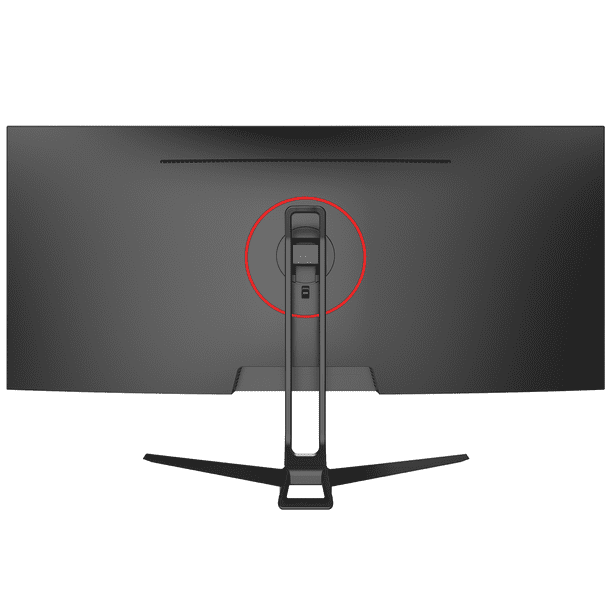 Suevery 34 Inch 165Hz UWQHD IPS Utrawide Gaming Monitor,3440x1440