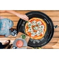 thumbnail image 2 of Lodge 15 Inch Seasoned Cast Iron Pizza Pan, 2 of 5