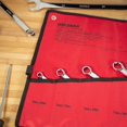 thumbnail image 5 of Sunex 9935M Metric Half Moon Wrench Set. 5-Piece, 5 of 5