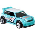 thumbnail image 3 of Hot Wheels Mini Cooper S Challenge Vehicle, 3 of 4