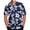 Blanc, variante sur TopLLC Chemise Hawaïenne pour Homme Séchage Rapide Chemises Tropicales Aloha Manches Courtes Plage Vacances Chemises Décontractées Chemise à Carreaux Homme