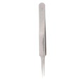 thumbnail image 3 of Keenso Stainless Steel Tweezers, Antimagnetic Acid-proof Repairs Tool Watch Repair Tweezers For Repair For Repairer For Watch Repair For Watchmaker, 3 of 8