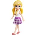 thumbnail image 5 of Polly Pocket Coffret Tube mode de rêve tournant, poupée Polly, 5 of 5