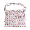 thumbnail image 1 of Tablier de Collecte d'Oeufs avec Multiples Poches, Motif de Poulet, Polyester Durable, Tablier de Jardinage pour le Soin de la Volaille de Ferme et la Récolte, Tablier de Chef et Tablier d'Enseignant, Tablier de Pâtisserie, Tablier de Jardin Blague avec, 1 of 3