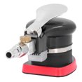 thumbnail image 2 of Palm Sander,Air Sander Triangle Pneumatic Pneumatic Sander Air Sander Built for the Future, 2 of 14
