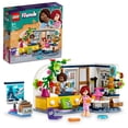 thumbnail image 1 of LEGO Friends La chambre d’Aliya 41740 Ensemble de construction (209 pièces), 1 of 6