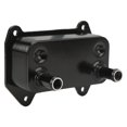 thumbnail image 3 of Refroidisseur d'Huile de Moteur de Jetski, Alliage d'Aluminium de Structure Robuste 420888852 Sûr pour la Réparation, 3 of 8