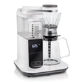 thumbnail image 1 of Convenient Craft Automatic or Manual Pour-Over Coffee Brewer, 1 of 8