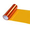 thumbnail image 1 of 60x30cm Dark Black Car Light Vinyl Film Auto Headlight Taillight Tint Vinyl Sheet Sticker, 1 of 6