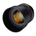 thumbnail image 3 of Samyang SYIO85AF-E 85mm F1.4 Mise au Point Automatique Objectif Étanche aux Intempéries pour Sony Monture Électronique, 3 of 5