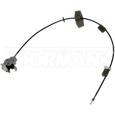 Dorman Ensemble de Loquet de Porte 940-691 Solutions OE; Remplacement OE; Manuel; en Boîte