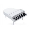 thumbnail image 1 of Danhjin Fruit Fork Piano Shaped Cake Fruit Snack Dessert Fork Party Bar Kitchen Tableware Plastic Forks, 1 of 1